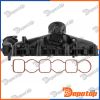 Collecteur d'admission pour AUDI | BKS-VW-033, 04B129709B